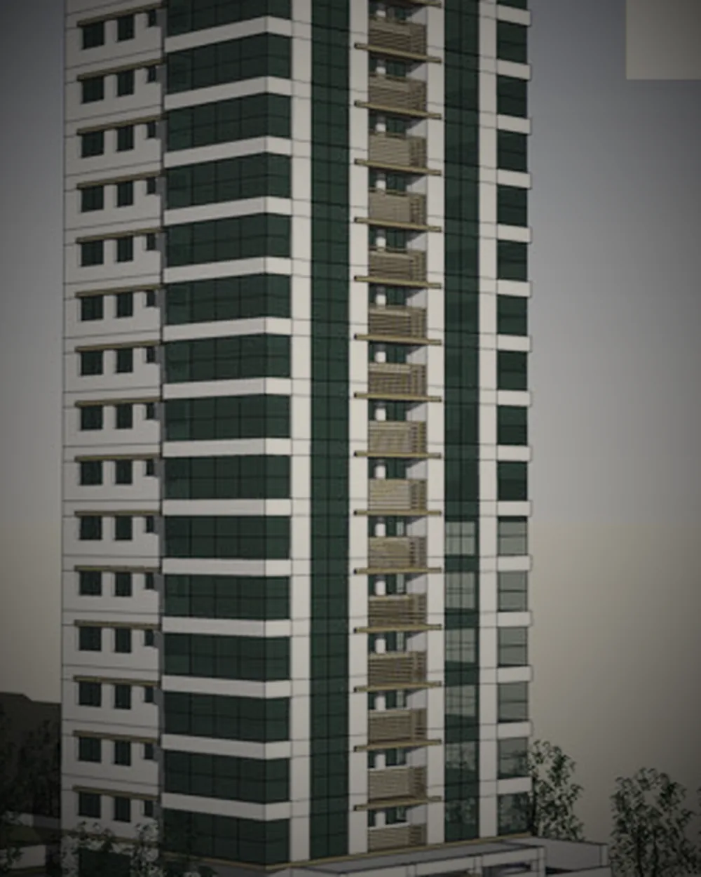 Privillége — Bela Vista, Porto Alegre