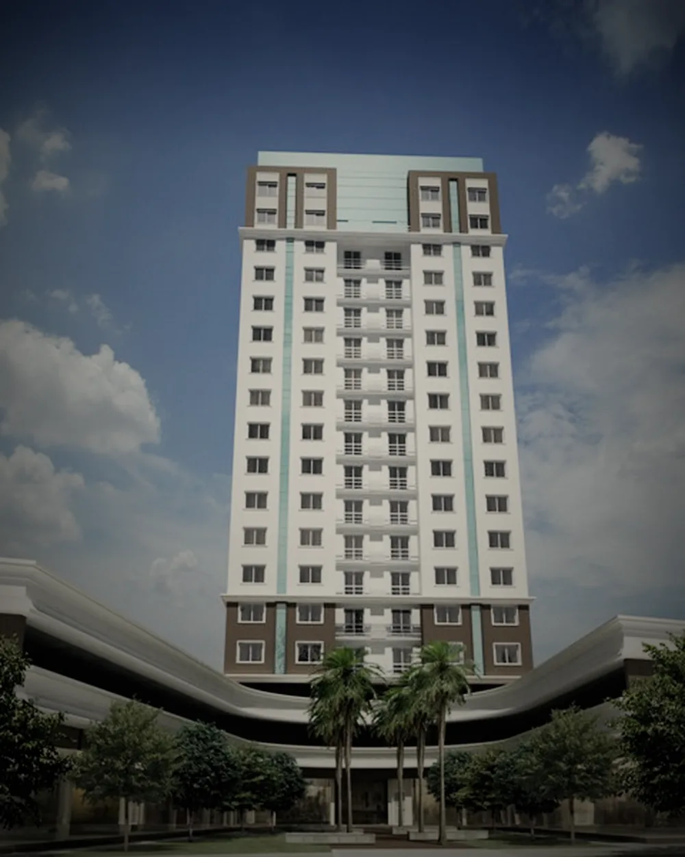 Spot — Cidade Baixa, Porto Alegre